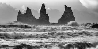 Poseidon's Fury