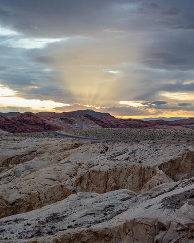 Valley of Fire